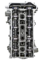 VEGE Remanufactured Long Block Crate Engines DFDF - Image 5