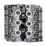 VEGE Remanufactured Long Block Crate Engines DFDH - Image 5