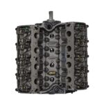 VEGE Remanufactured Long Block Crate Engines DF48 - Image 5
