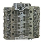 VEGE Remanufactured Long Block Crate Engines DFE4 - Image 5