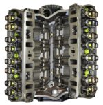 VEGE Remanufactured Long Block Crate Engines DFKJ - Image 5