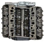 VEGE Remanufactured Long Block Crate Engines DB58 - Image 5
