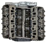 VEGE Remanufactured Long Block Crate Engines DB61 - Image 5
