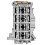 VEGE Remanufactured Long Block Crate Engines 561A - Image 5