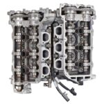 VEGE Remanufactured Long Block Crate Engines DCWA - Image 5