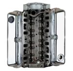 VEGE Remanufactured Long Block Crate Engines VFA4 - Image 5