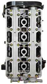 VEGE Remanufactured Long Block Crate Engines 534D - Image 5