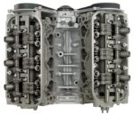 VEGE Remanufactured Long Block Crate Engines 543A - Image 5