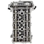 VEGE Remanufactured Long Block Crate Engines DDE9 - Image 5