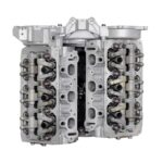 VEGE Remanufactured Long Block Crate Engines DDHC - Image 5