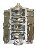 VEGE Remanufactured Long Block Crate Engines DD66 - Image 6