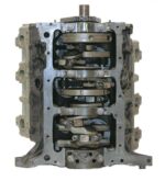 VEGE Remanufactured Long Block Crate Engines DCH8 - Image 6