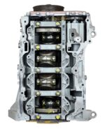 VEGE Remanufactured Long Block Crate Engines DFDM - Image 6