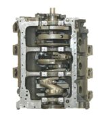 VEGE Remanufactured Long Block Crate Engines DFK6 - Image 6