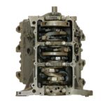 VEGE Remanufactured Long Block Crate Engines DCA7 - Image 5