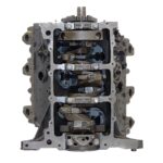 VEGE Remanufactured Long Block Crate Engines DCA1 - Image 6