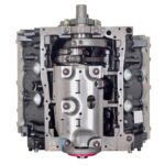VEGE Remanufactured Long Block Crate Engines DFY1 - Image 6