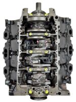 VEGE Remanufactured Long Block Crate Engines DO15 - Image 6