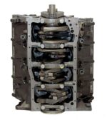 VEGE Remanufactured Long Block Crate Engines DFA1 - Image 6