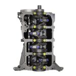 VEGE Remanufactured Long Block Crate Engines DP50 - Image 6