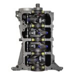 VEGE Remanufactured Long Block Crate Engines DP62 - Image 6