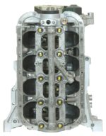 VEGE Remanufactured Long Block Crate Engines 518F - Image 6