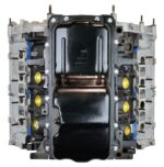 VEGE Remanufactured Long Block Crate Engines DFKP - Image 6