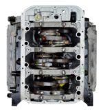 VEGE Remanufactured Long Block Crate Engines 547T - Image 6