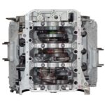 VEGE Remanufactured Long Block Crate Engines 547W - Image 6