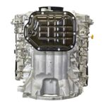 VEGE Remanufactured Long Block Crate Engines 344G - Image 6