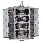 VEGE Remanufactured Long Block Crate Engines DDM1 - Image 6