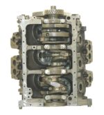 VEGE Remanufactured Long Block Crate Engines DF83 - Image 5