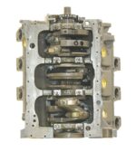 VEGE Remanufactured Long Block Crate Engines DFT5 - Image 6