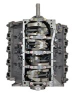 VEGE Remanufactured Long Block Crate Engines DFEM - Image 6