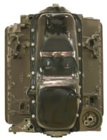 VEGE Remanufactured Long Block Crate Engines VCB1 - Image 6