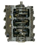 VEGE Remanufactured Long Block Crate Engines DFWF - Image 6