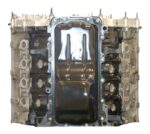 VEGE Remanufactured Long Block Crate Engines DFCJ - Image 6