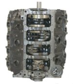 VEGE Remanufactured Long Block Crate Engines DCH7 - Image 6