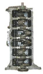 VEGE Remanufactured Long Block Crate Engines DA08 - Image 6