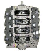 VEGE Remanufactured Long Block Crate Engines DCTV - Image 6
