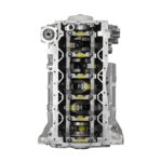 VEGE Remanufactured Long Block Crate Engines DCTZ - Image 6