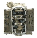 VEGE Remanufactured Long Block Crate Engines DCT28 - Image 6