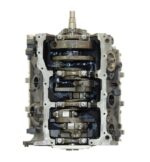 VEGE Remanufactured Long Block Crate Engines DD62 - Image 6