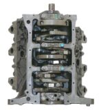 VEGE Remanufactured Long Block Crate Engines DCC9 - Image 6