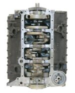 VEGE Remanufactured Long Block Crate Engines DC95 - Image 6
