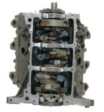 VEGE Remanufactured Long Block Crate Engines DC38 - Image 6
