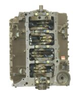 VEGE Remanufactured Long Block Crate Engines DC46 - Image 6