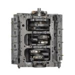 VEGE Remanufactured Long Block Crate Engines DFDJ - Image 6