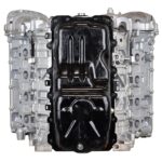VEGE Remanufactured Long Block Crate Engines DFFQ - Image 6