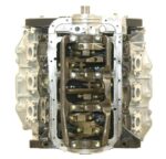 VEGE Remanufactured Long Block Crate Engines 336A - Image 6